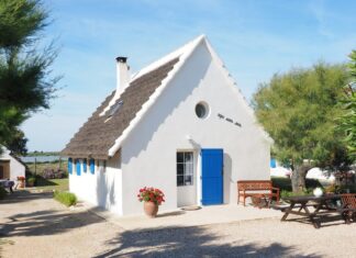 Wenn Ferienhäuser zu Wohnraum werden: Die Bretagne ringt um ihre Zukunft Ferienhaus