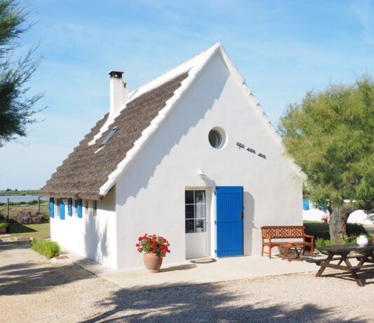 Wenn Ferienhäuser zu Wohnraum werden: Die Bretagne ringt um ihre Zukunft Ferienhaus