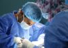 Ein leiser Durchbruch in Grenoble: Neue Hoffnung im Kampf gegen Bauchspeicheldrüsenkrebs Krankenhaus_Operation