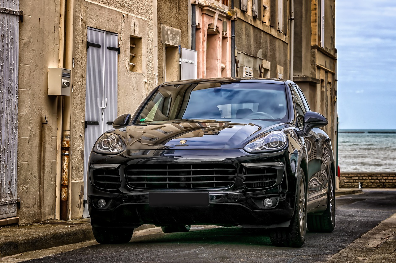 Bordeaux dreht an der Preisschraube: SUV-Fahrer zahlen drauf