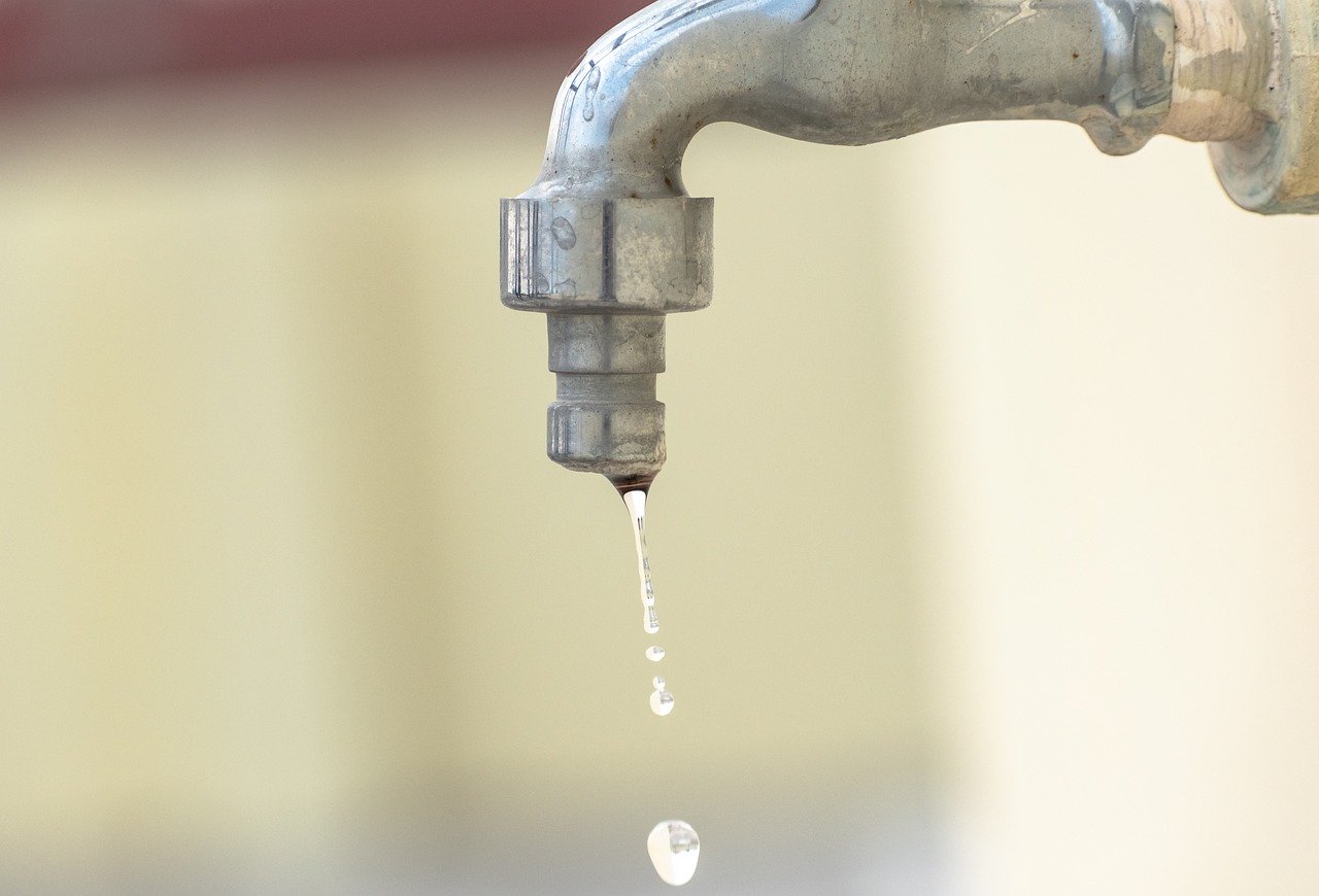 Wasserpreise in Toulouse steigen im Sommer