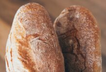 Eine Baguette für 1 € – Solidarität oder cleveres Marketing? Baguette_Illustration