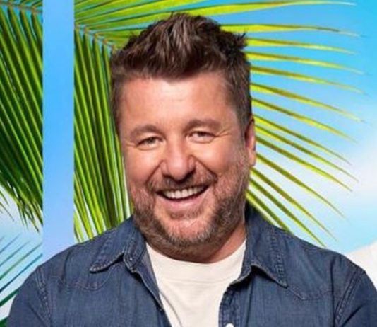 TV-Moderator Bruno Guillon: Er und seine Familie wurden in der Nacht brutal überfallen Bruno_Guillon_ScreenInstagram