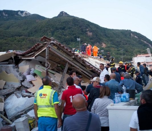 Erdbeben in Marokko: 4 Franzosen getötet und 15 weitere verletzt Erdebeben_Marokko_ScreenX