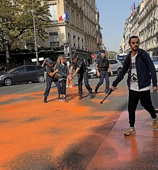 Festnahme_von_Klimaaktivisten_in_Paris
