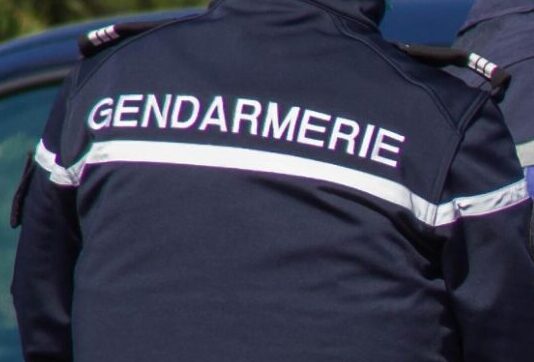 Thionville: 73-Jähriger vor seinem Haus erschossen – Ermittler tappen noch im Dunkeln Gendarmerie-Illustration