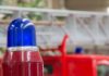Tödlicher Brand bei Lyon: Drei Jugendliche nach Feuerdrama angeklagt Illustration_Feuerwehr