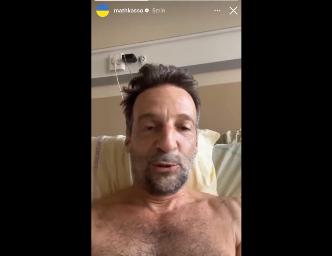 Kassovitz_Instagram_Krankenhaus_Screen