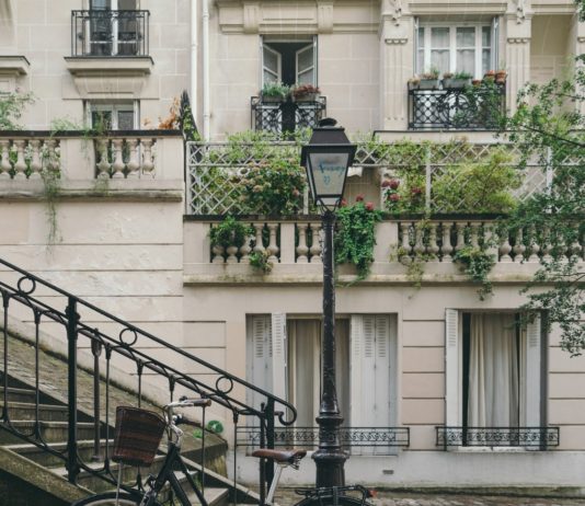 Immobilienmarkt: Besorgniserregender Anstieg unbezahlter Mieten in Frankreich Mietwohnungen_Paris