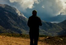 Die leisen Riesen: Warum die Berge am „Welttag der Berge“ nach unserer Aufmerksamkeit rufen Welttag-der-Berge