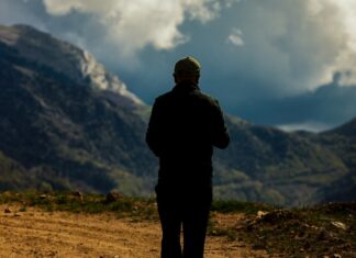 Die leisen Riesen: Warum die Berge am „Welttag der Berge“ nach unserer Aufmerksamkeit rufen Welttag-der-Berge