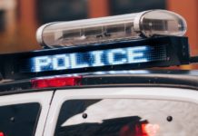 Gefangen im Keller, gezeichnet fürs Leben – der Fall einer 15-Jährigen bei Lyon Polizei_Illustration