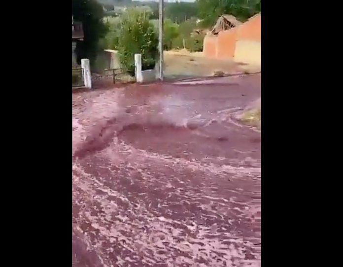 Rotweinflut_Portugal
