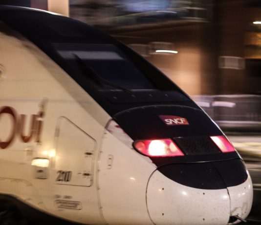 Frankreich: Konkurrenz für die SNCF und was daraus folgt SNCF_TGV_Ouigo