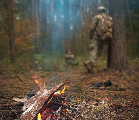 900.000 Opfer und kein Ende: Russlands bittere Bilanz im Ukraine-Krieg Soldaten_Ukraine