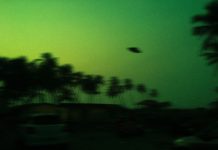 Weltraum: Nasa beginnt offiziell mit der Suche nach UFOs Unbekanntes_Flugobjekt