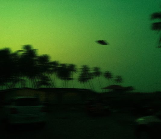 Weltraum: Nasa beginnt offiziell mit der Suche nach UFOs Unbekanntes_Flugobjekt