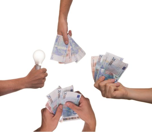 Provence-Alpes-Côte d’Azur: Energiegutschein über 250 Euro für Haushalte mit niedrigem Einkommen Hilfszahlungen_Energiekosten