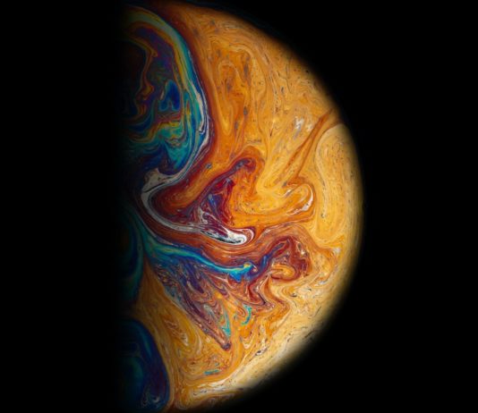 Studie belegt: Ein erdähnlicher Planet könnte in unserem Sonnensystem existieren Planet