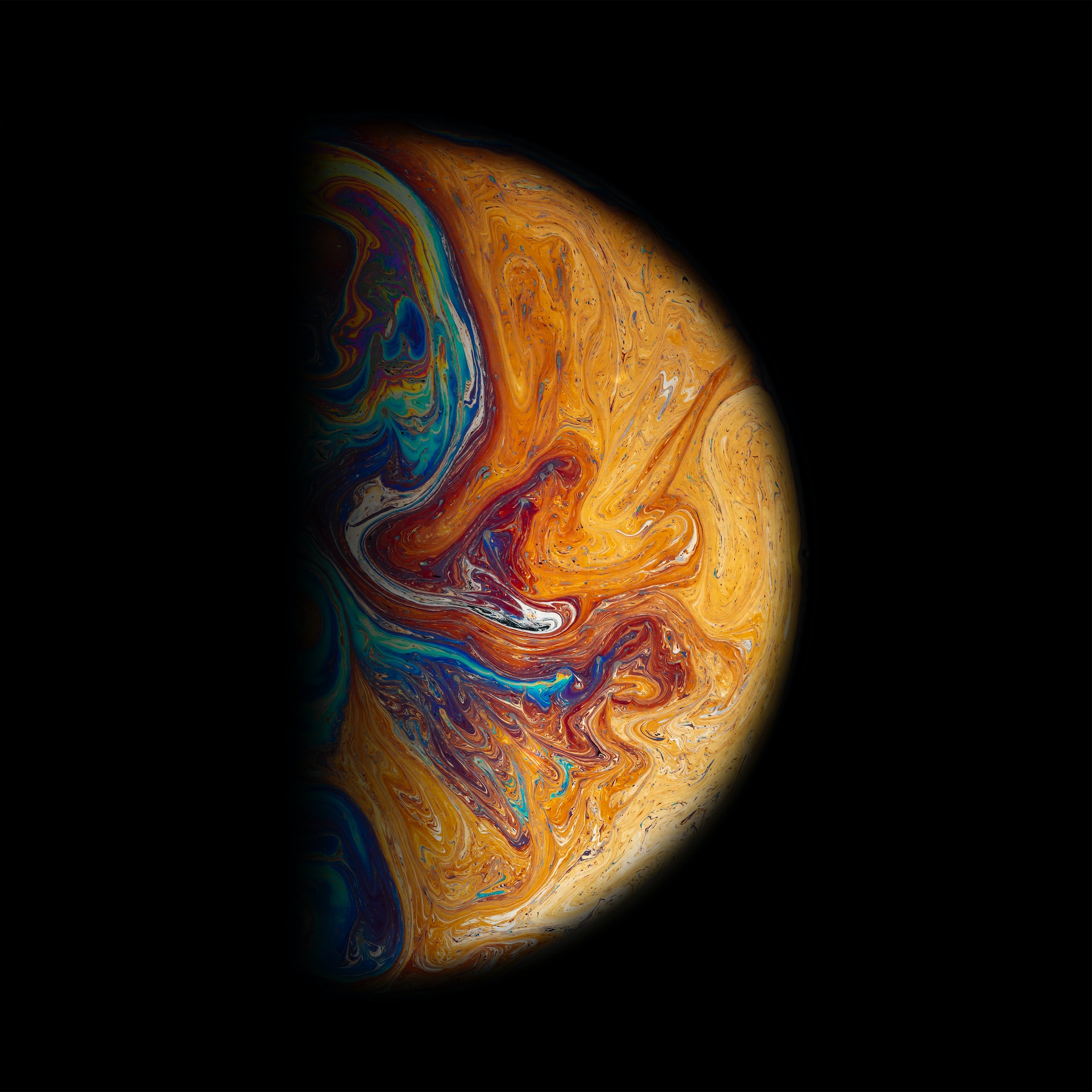 Studie belegt: Ein erdähnlicher Planet könnte in unserem Sonnensystem existieren