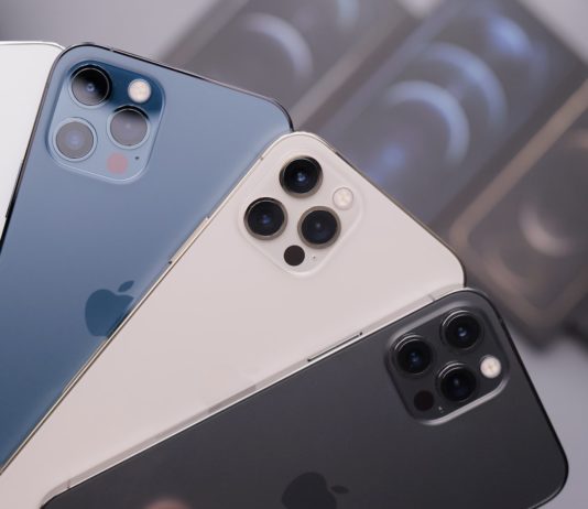 iPhone 12 in Frankreich verboten – Regierung will alle bereits verkauften Modelle zurückzurufen iPhone_12