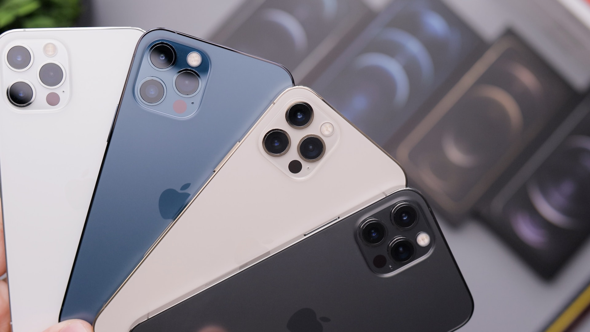 iPhone 12 in Frankreich verboten - Regierung will alle bereits verkauften Modelle zurückzurufen