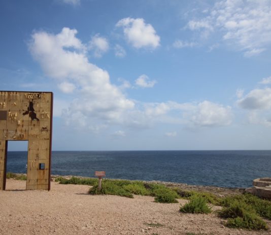 Italien: 6.000 Migranten landen an einem einzigen Tag auf Lampedusa – Frankreich verstärkt Grenzkontrollen enrica-tancioni-Lampedusa
