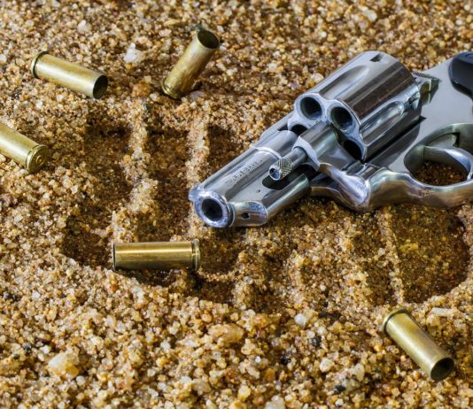 Seine-Saint-Denis: Schüsse auf das Haus einer Kommunalpolitikerin – Verkehrsstreitigkeit eskaliert Revolver