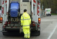 Marseille: Müllmänner im Visier – Gewalt, Drogen und die Schattenseiten der Großstadt Stadtreinigung_Müllabfuhr