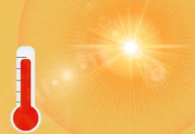 Hitzewelle im Herbst: Frankreich schwitzt im Spätsommermodus Hitzewelle