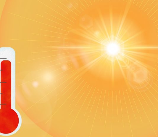 Toulouse im Hitzefieber – Wenn eine Stadt am Limit läuft Hitzewelle