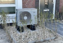 Ökologische Planung: emmanuel Macron setzt auf Wärmepumpen – ohne Gasheizungen zu verbieten Wärmepumpe