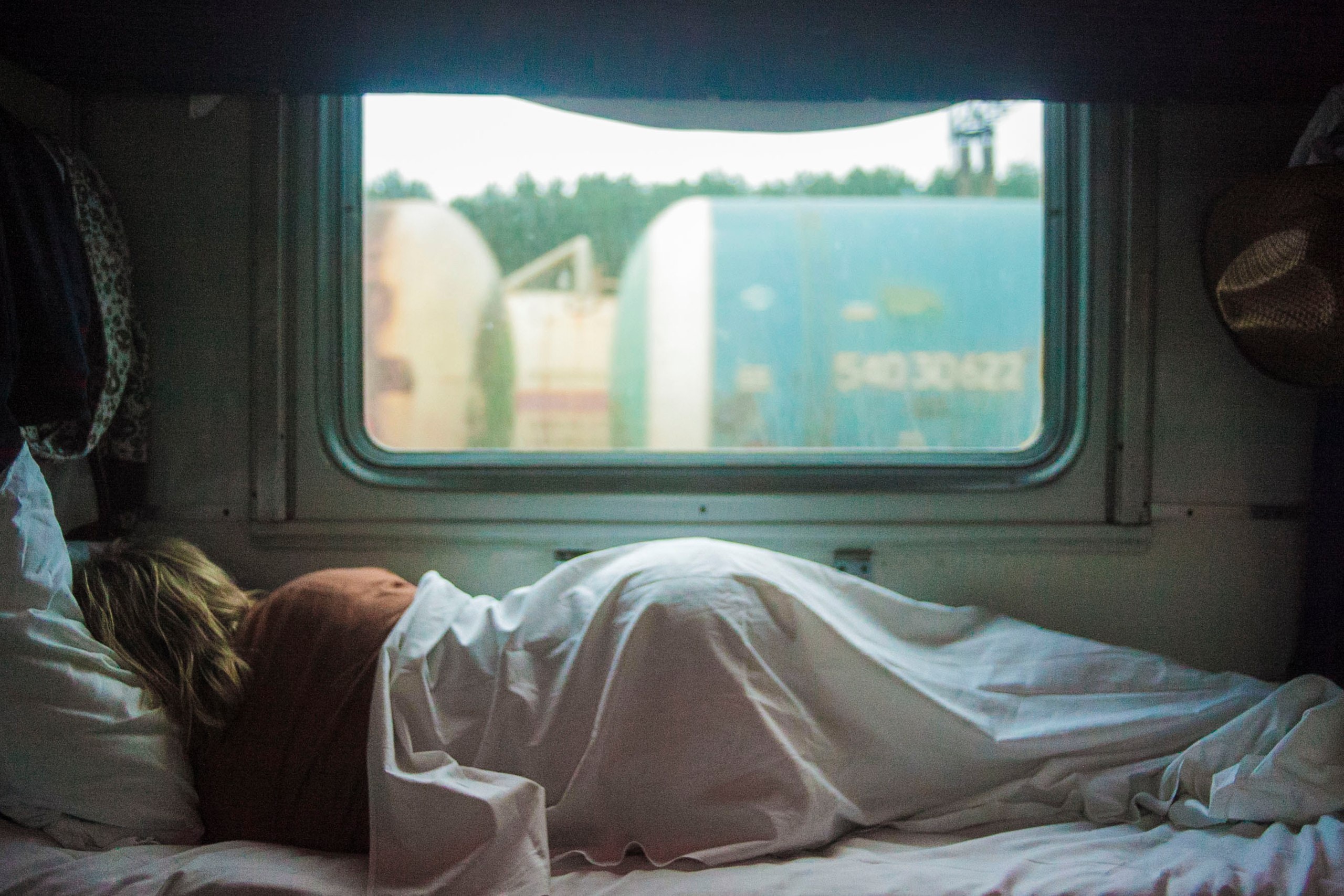 Bald wieder Nachtzug Paris-Berlin - zur Freude vieler Reisender