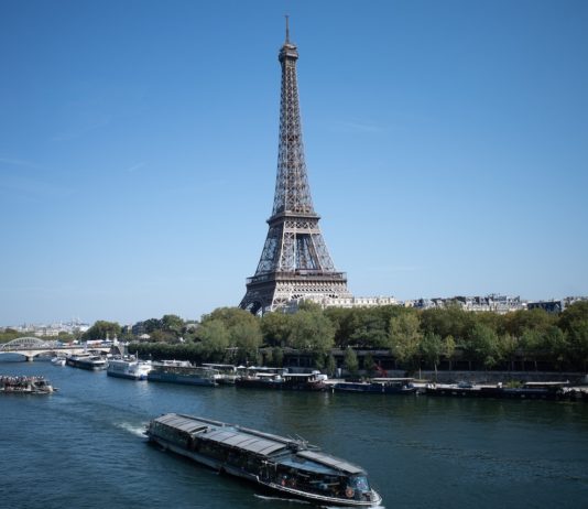 Klima: September 2023 kann der wärmste je in Frankreich gemessene September werden Paris_Wärme