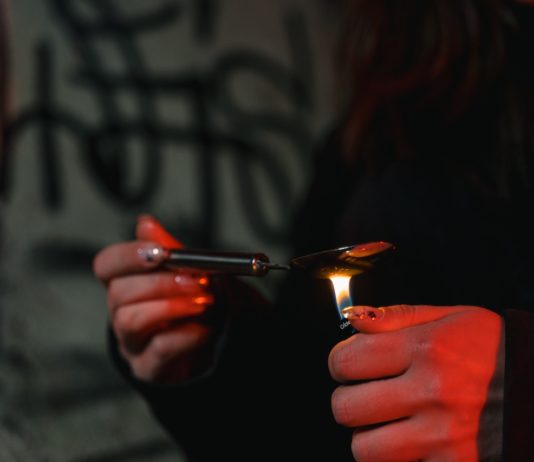 Drogenhandel in Marseille: „10.000 Polizisten“ werden nicht ausreichen… Drogenkonsum