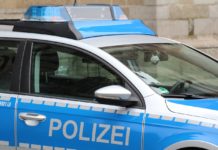 Verfassungsfeindlich, gefährlich, zerschlagen: Deutschland verbietet „Königreich Deutschland“ Deutsche_Polizei