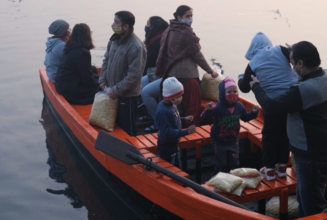 Flüchtlinge_Boot