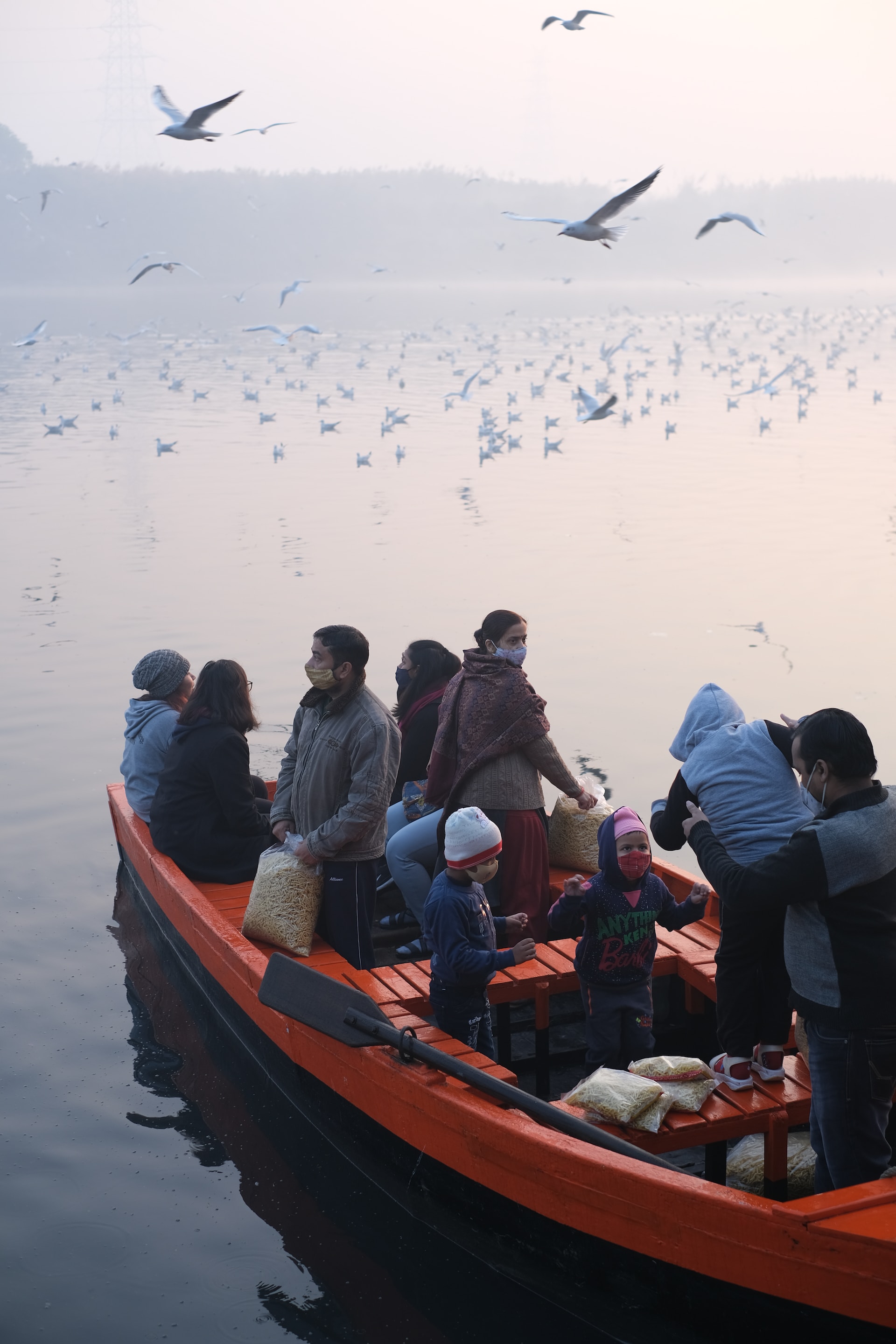 Menschheit auf der Flucht – 123 Millionen und kein Ende in Sicht