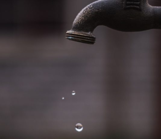 Frankreich: 62% der Grundwasserspiegel liegen Mitte September unter den saisonalen Durchschnittswerten Wassermangel