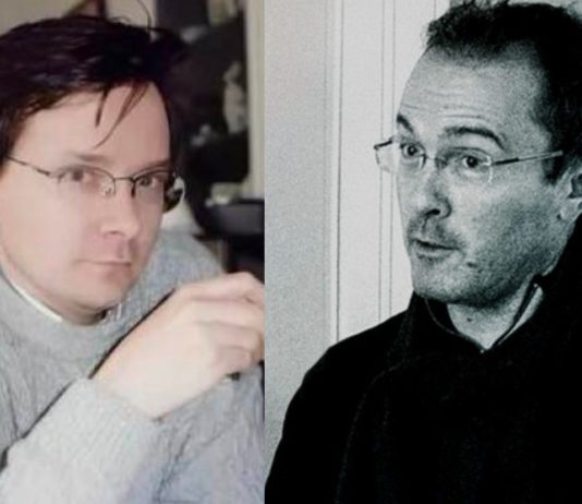 Gewalt und Bedrohungen gegen Lehrkräfte: Anstieg der Schutzanfragen nach dem Mord an Samuel Paty Dominique-Bernard_Samuel-Paty