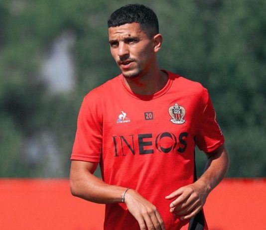 Nizza: Profi-Fußballer Youcef Atal wegen Aufstachelung zum Hass zu 8 Monaten Haft auf Bewährung verurteilt Youcef_Atal