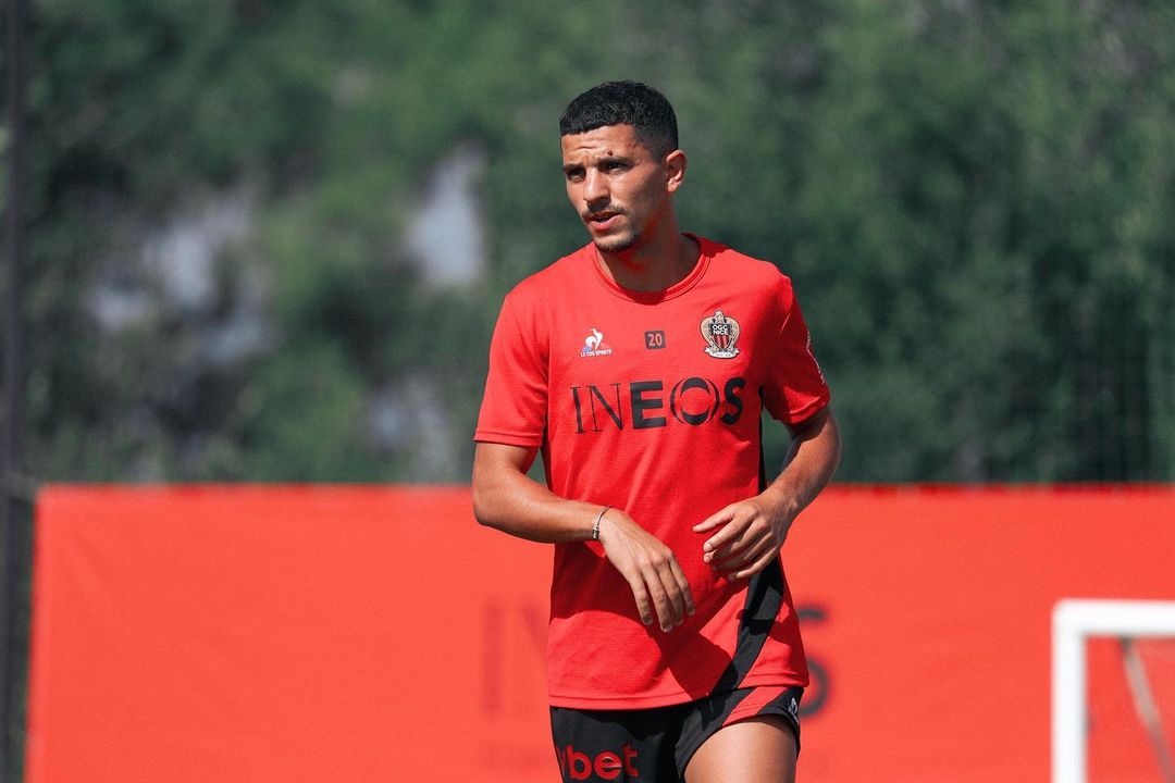 Voruntersuchung wegen "Verherrlichung des Terrorismus" gegen Profi-Spieler des OGC Nice