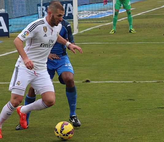 Innenminister Darmanin: Ex-Nationalspieler „Karim Benzema steht in Verbindung mit der Muslimbruderschaft“ Karim_Benzema