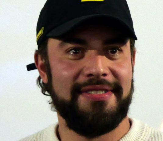 Vermisster Schauspieler Marwan Berreni: Leiche in einem Haus im Departement Rhône gefunden Marwan_Berreni_2023