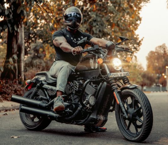 Frankreich: Technische Kontrolle für Zweiräder tritt im April 2024 endgültig in Kraft Motorrad