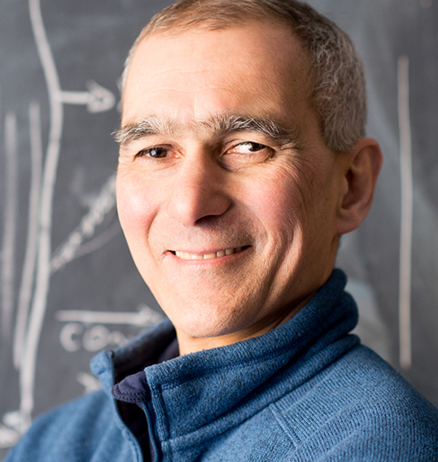 Chemie-Nobelpreis: Der Franzose Moungi Bawendi für seine Arbeit zu Quantenpunkten ausgezeichnet Moungi_Bawendi