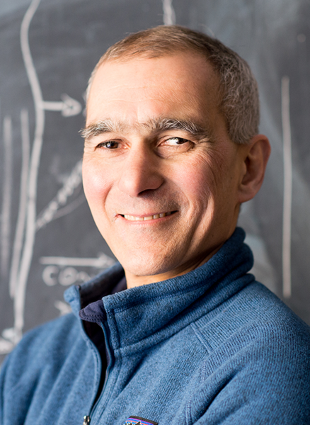 Chemie-Nobelpreis: Der Franzose Moungi Bawendi für seine Arbeit zu Quantenpunkten ausgezeichnet