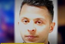 Belgische Justiz setzt Auslieferung des Attentäters Salah Abdeslam nach Frankreich aus Salah_Abdeslam_ScreenFI