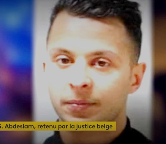 Belgische Justiz setzt Auslieferung des Attentäters Salah Abdeslam nach Frankreich aus Salah_Abdeslam_ScreenFI