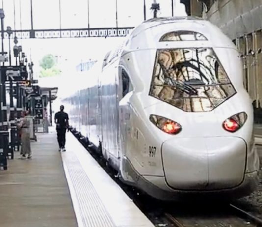 Reservierungspflicht in französischen Fernzügen: Was Reisende wissen müssen TGV_M_ScreenX